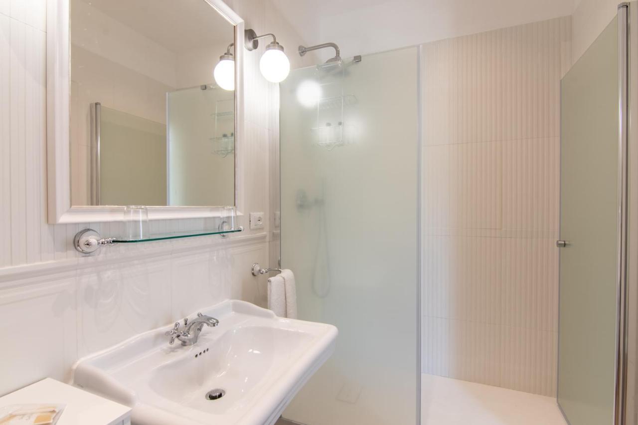 B&B Villa Eden Jacuzzi Pool Домазо Экстерьер фото